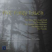 Five Fairy Tales